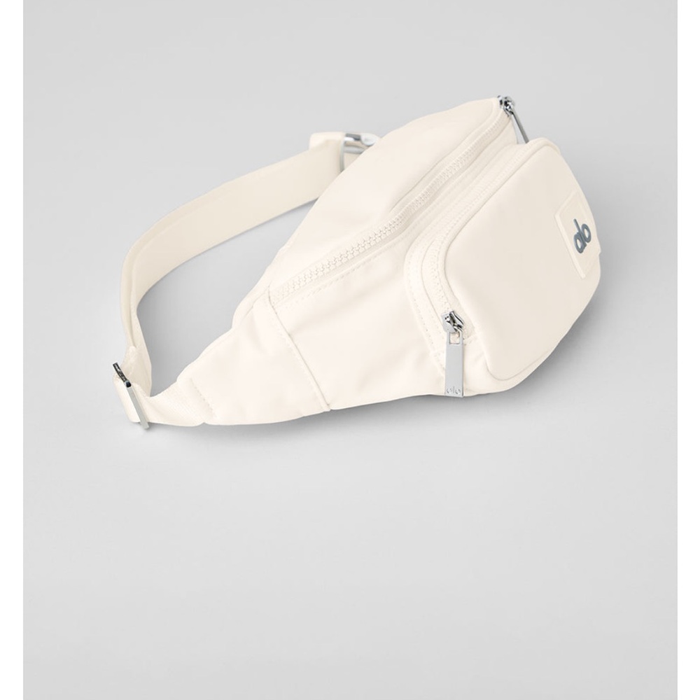 All Yoga Explorer Fanny pack/Belt Bag